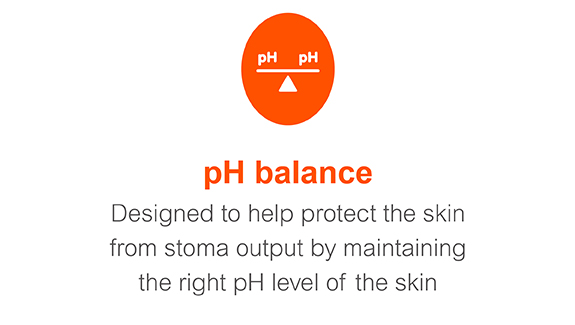 senior-couple-on-garden-bench-preventing-peristomal-skin-problems