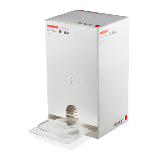 TreSeal Packaging