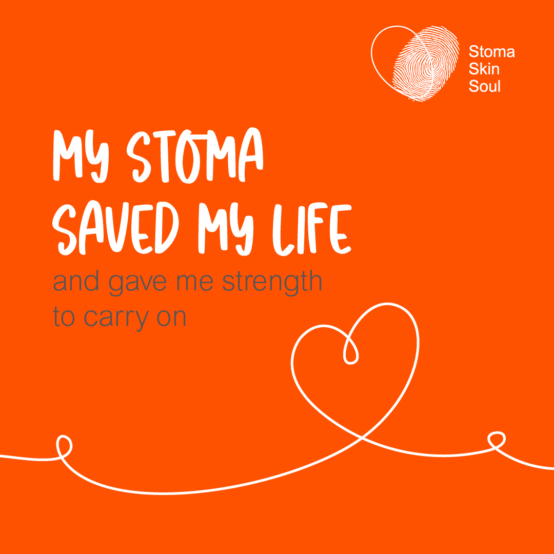 my-stoma-saved-my-life-world-ostomy-day-2021-affirmation