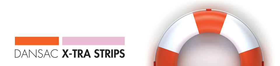 x-traStrips header image