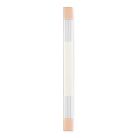 095 01 drainable ostomy pouch soft wire ties back