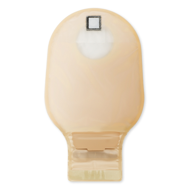 1216-55 nova 2 midi drainable foldup pouch front