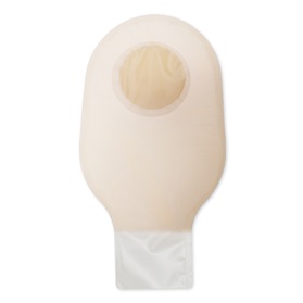 818 00 nova 1 drainable infant pouch front