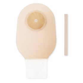 818 10 nova 1 drainable infant pouch front