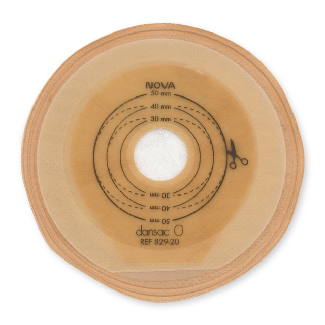 829 20 nova 1 mini stoma cap front