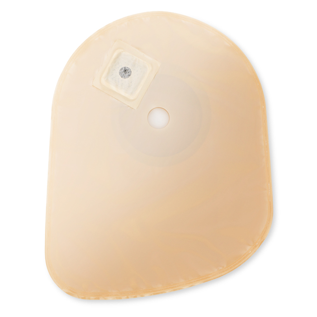 Nova 1 Closed X3 Ostomy Pouch Dansac Uk