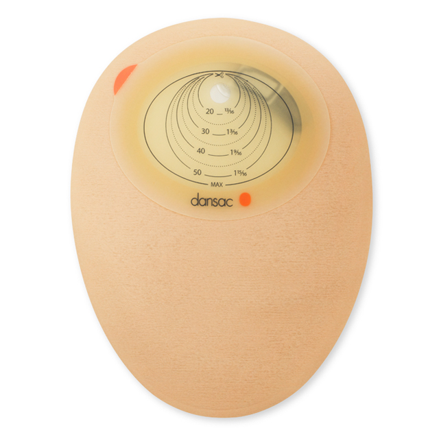 902-10 novalife 1 midi closed pouch flat back