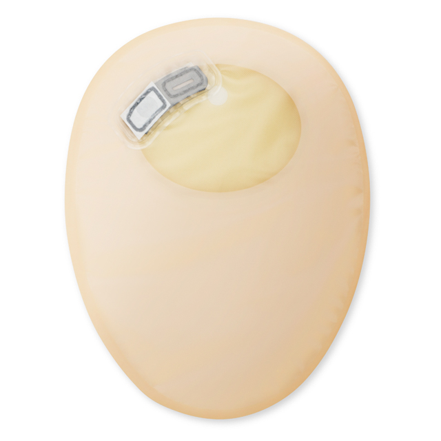 902-10 novalife 1 midi closed pouch flat front