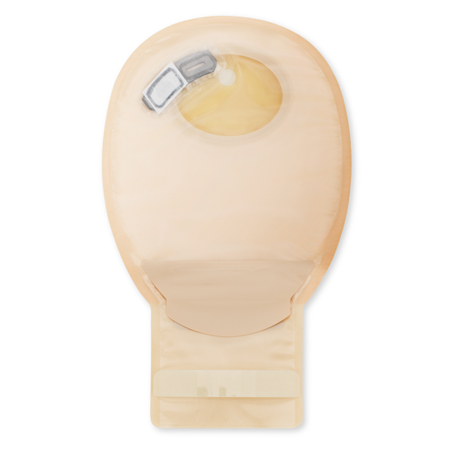 926-10 novalife 1 mini open pouch flat front