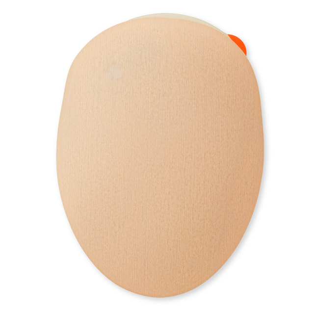 931-24 novalife mini closed pouch convex front