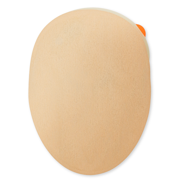 931-59 novalife 1 maxi closed pouch convex front