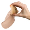 Dansac Novalife-1 midi closed pouch soft convex hand 971-24