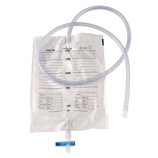 Night Drainage Bag